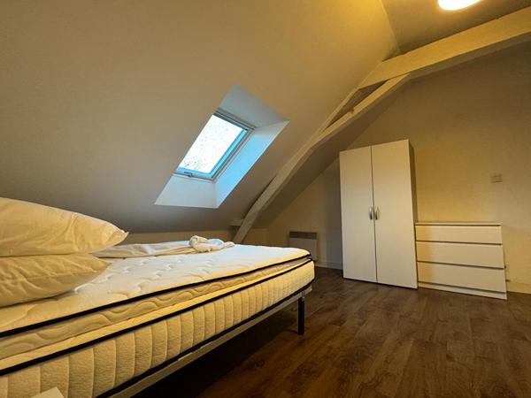 Appartement Laval -1 pièce - 25m²