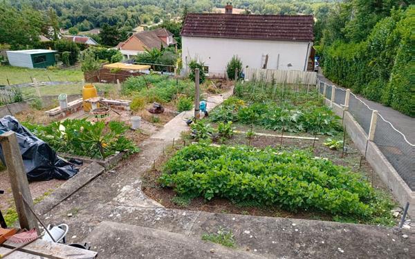 Maison à vendre    4 pièces • 84 m2 Abrest