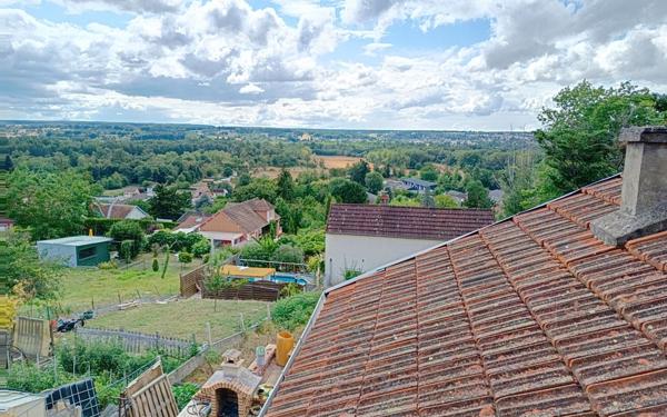 Maison à vendre    4 pièces • 84 m2 Abrest