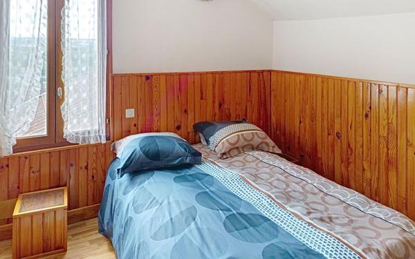 Maison à vendre    4 pièces • 84 m2 Abrest