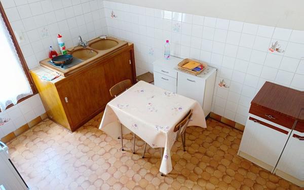 Maison à vendre    4 pièces • 84 m2 Abrest