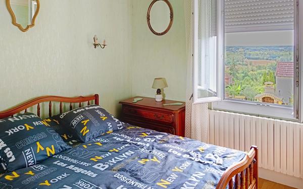 Maison à vendre    4 pièces • 84 m2 Abrest