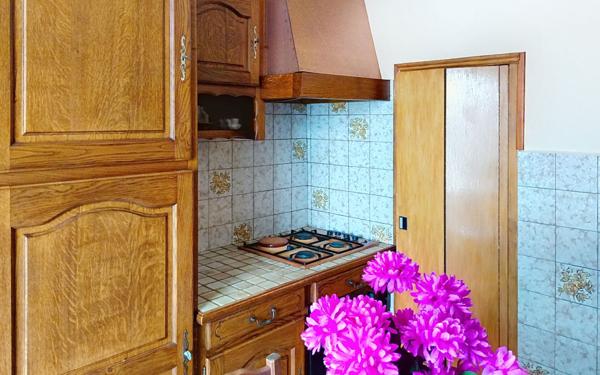 Maison à vendre    4 pièces • 84 m2 Abrest