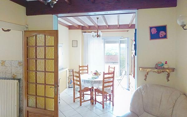 Maison à vendre    4 pièces • 84 m2 Abrest