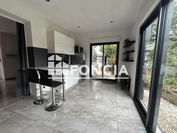 Location Maison 2 pièces 52.9 m² - Lille 59000