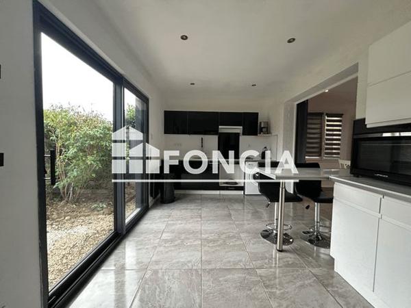 Location Maison 2 pièces 52.9 m² - Lille 59000