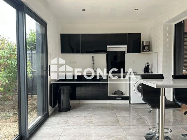 Location Maison 2 pièces 52.9 m² - Lille 59000