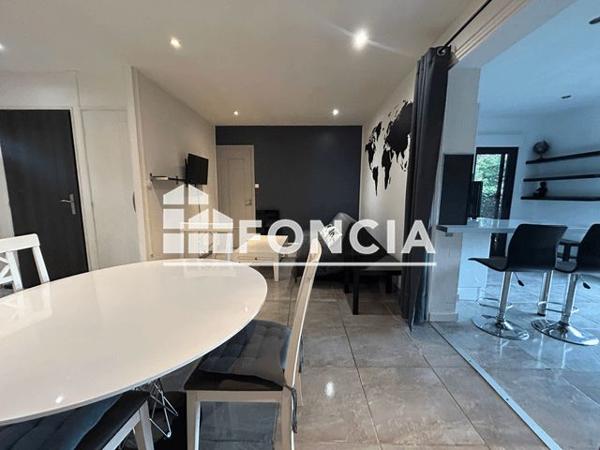 Location Maison 2 pièces 52.9 m² - Lille 59000