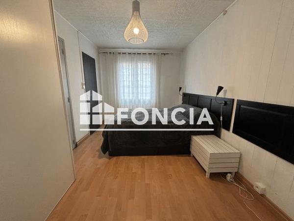 Location Maison 2 pièces 52.9 m² - Lille 59000