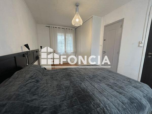 Location Maison 2 pièces 52.9 m² - Lille 59000