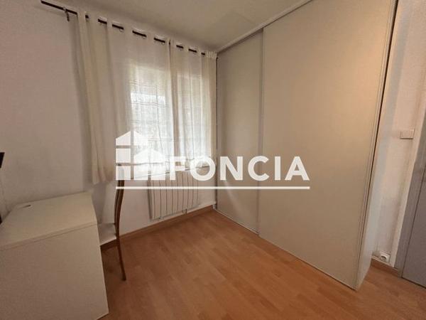 Location Maison 2 pièces 52.9 m² - Lille 59000