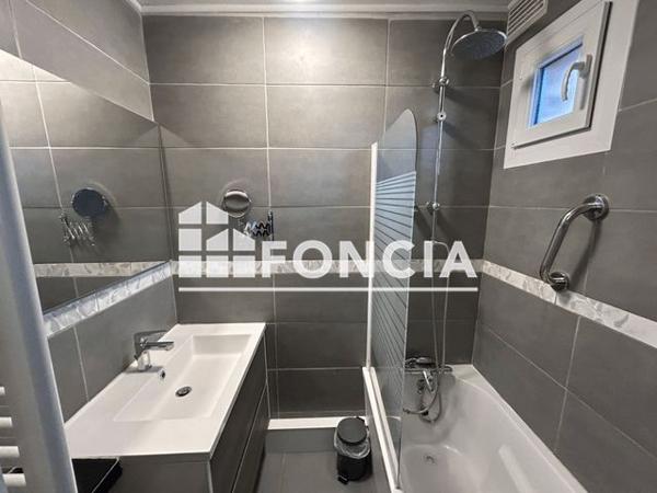 Location Maison 2 pièces 52.9 m² - Lille 59000