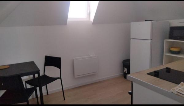 Vente murs / Immeuble
