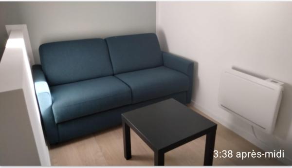Vente murs / Immeuble