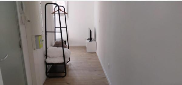 Vente murs / Immeuble