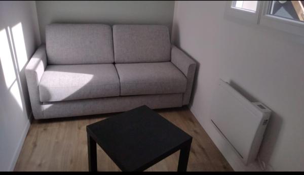 Vente murs / Immeuble