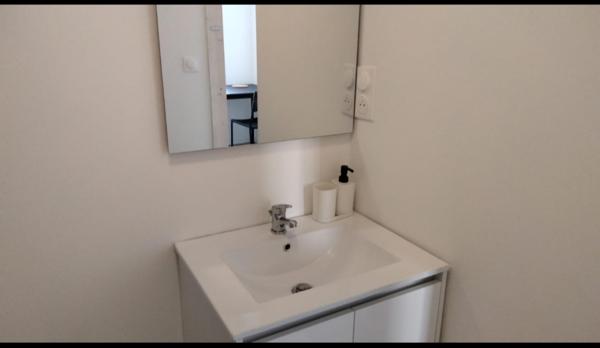 Vente murs / Immeuble