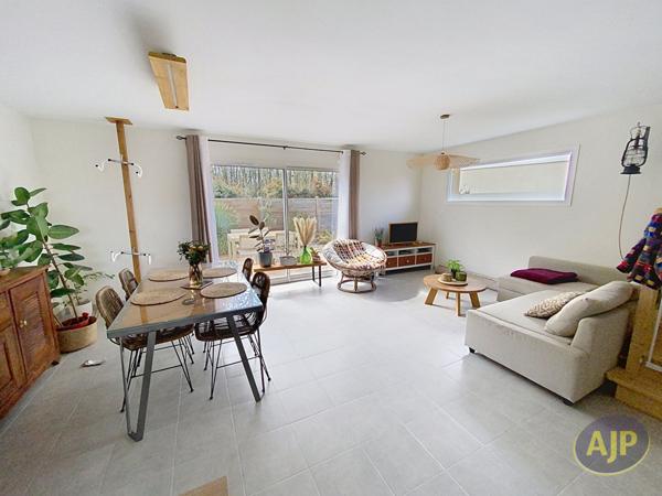 Vente maison Castelnau De Medoc : 299 500 € - AJP Castelnau Immobilier