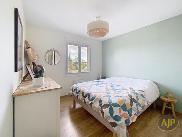 Vente maison Castelnau De Medoc : 299 500 € - AJP Castelnau Immobilier