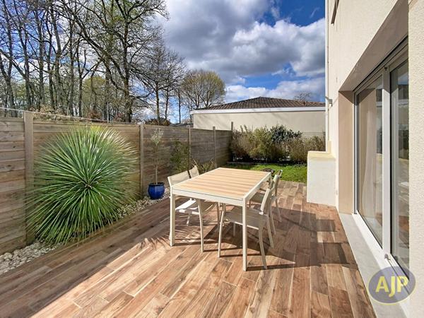 Vente maison Castelnau De Medoc : 299 500 € - AJP Castelnau Immobilier