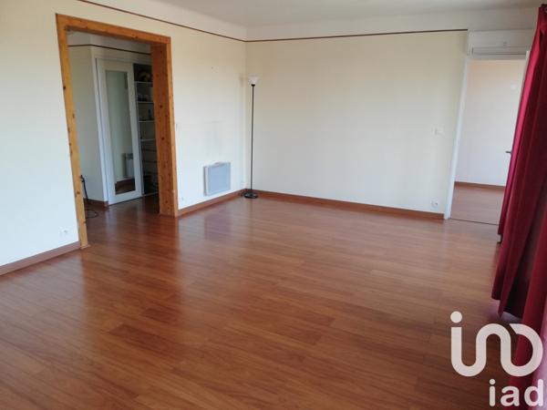 Appartement à vendre 3 pièces 68 m² Le Pontet