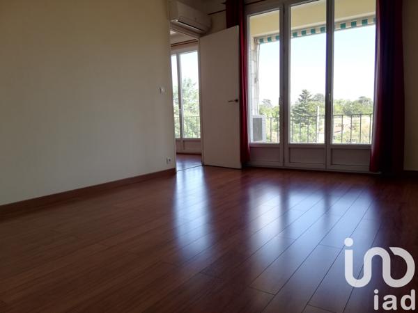 Appartement à vendre 3 pièces 68 m² Le Pontet