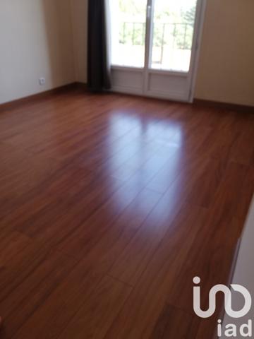 Appartement à vendre 3 pièces 68 m² Le Pontet