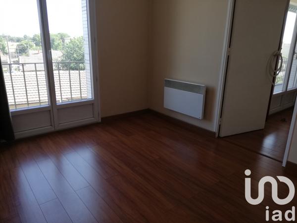 Appartement à vendre 3 pièces 68 m² Le Pontet