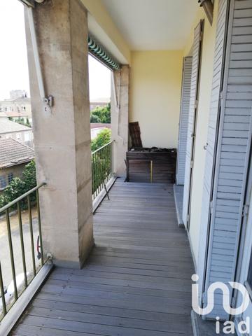 Appartement à vendre 3 pièces 68 m² Le Pontet