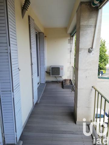 Appartement à vendre 3 pièces 68 m² Le Pontet