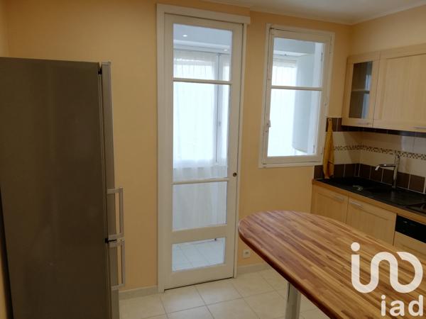 Appartement à vendre 3 pièces 68 m² Le Pontet