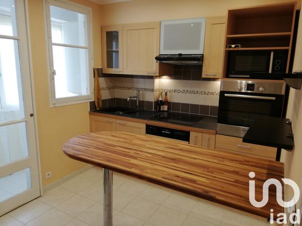 Appartement à vendre 3 pièces 68 m² Le Pontet