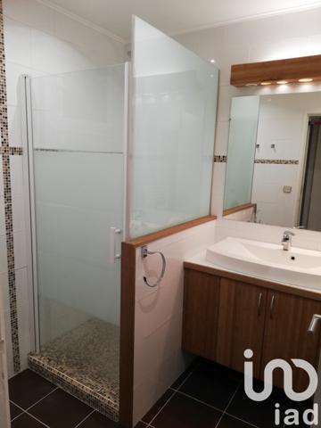 Appartement à vendre 3 pièces 68 m² Le Pontet