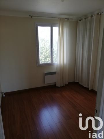 Appartement à vendre 3 pièces 68 m² Le Pontet