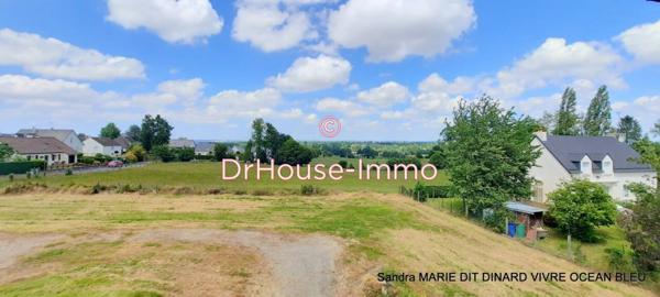 Maison à vendre 7 pièces de 198 m²