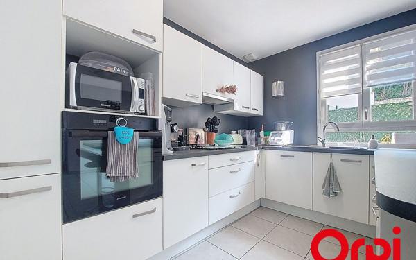 Maison à vendre    4 pièces • 105 m2 La Trinité