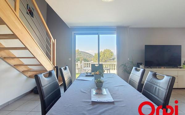 Maison à vendre    4 pièces • 105 m2 La Trinité