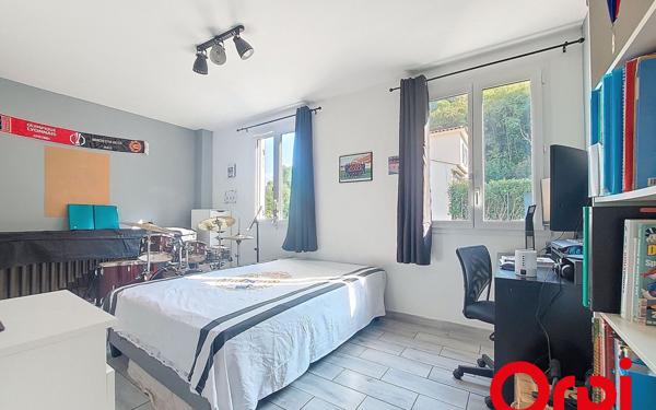 Maison à vendre    4 pièces • 105 m2 La Trinité