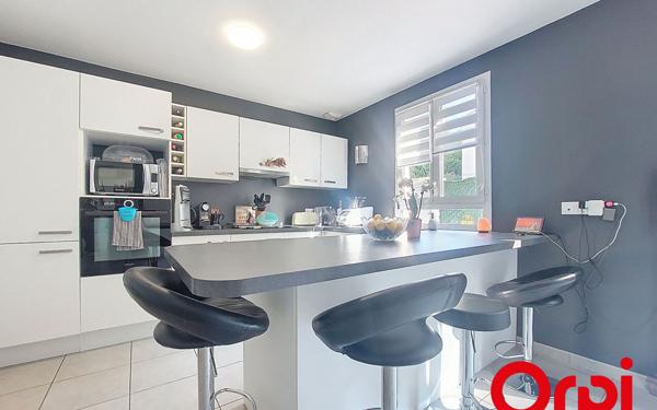 Maison à vendre    4 pièces • 105 m2 La Trinité