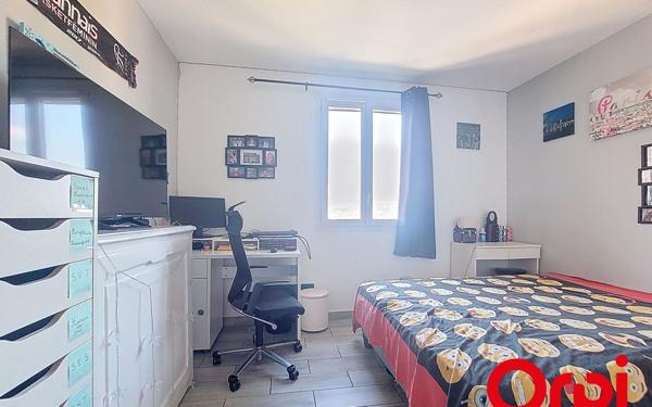 Maison à vendre    4 pièces • 105 m2 La Trinité