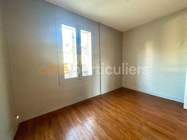 Vente Appartement62 m² - 2 Pièces - CLERMONT-FERRAND (63000)