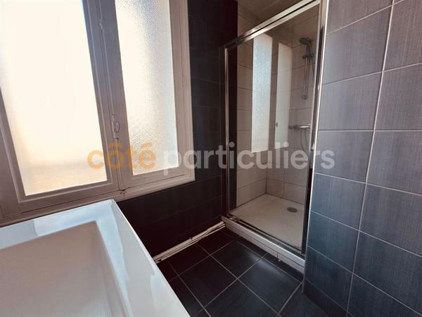 Vente Appartement62 m² - 2 Pièces - CLERMONT-FERRAND (63000)