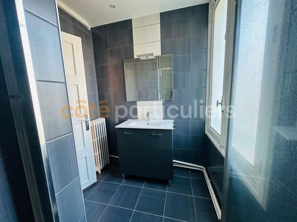 Vente Appartement62 m² - 2 Pièces - CLERMONT-FERRAND (63000)