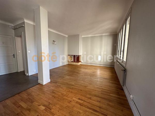 Vente Appartement62 m² - 2 Pièces - CLERMONT-FERRAND (63000)
