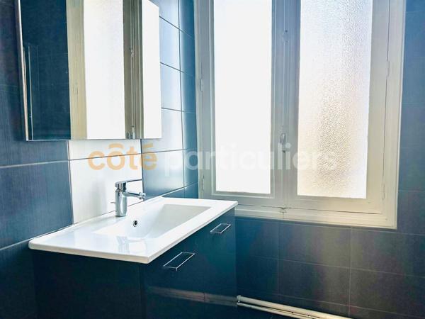 Vente Appartement62 m² - 2 Pièces - CLERMONT-FERRAND (63000)