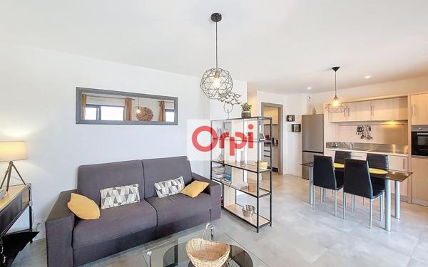 Appartement à vendre    2 pièces • 51,74 m2 Porto-Vecchio