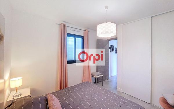 Appartement à vendre    2 pièces • 51,74 m2 Porto-Vecchio