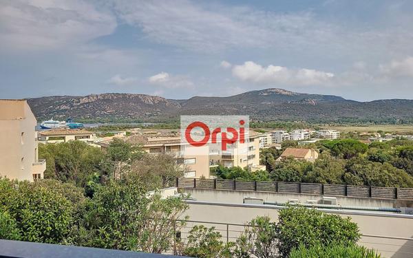 Appartement à vendre    2 pièces • 51,74 m2 Porto-Vecchio