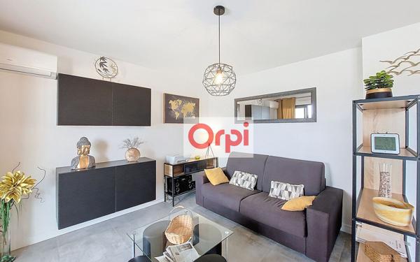 Appartement à vendre    2 pièces • 51,74 m2 Porto-Vecchio