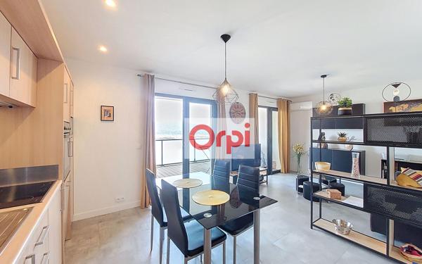Appartement à vendre    2 pièces • 51,74 m2 Porto-Vecchio